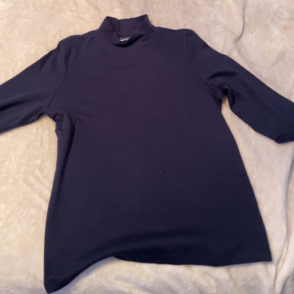 Never Worn